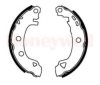 BENDIX 362228B Brake Shoe Set